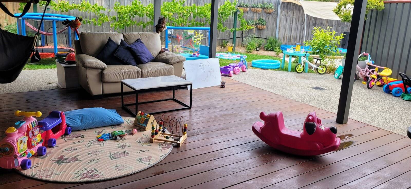 Bright Path Family Daycare 