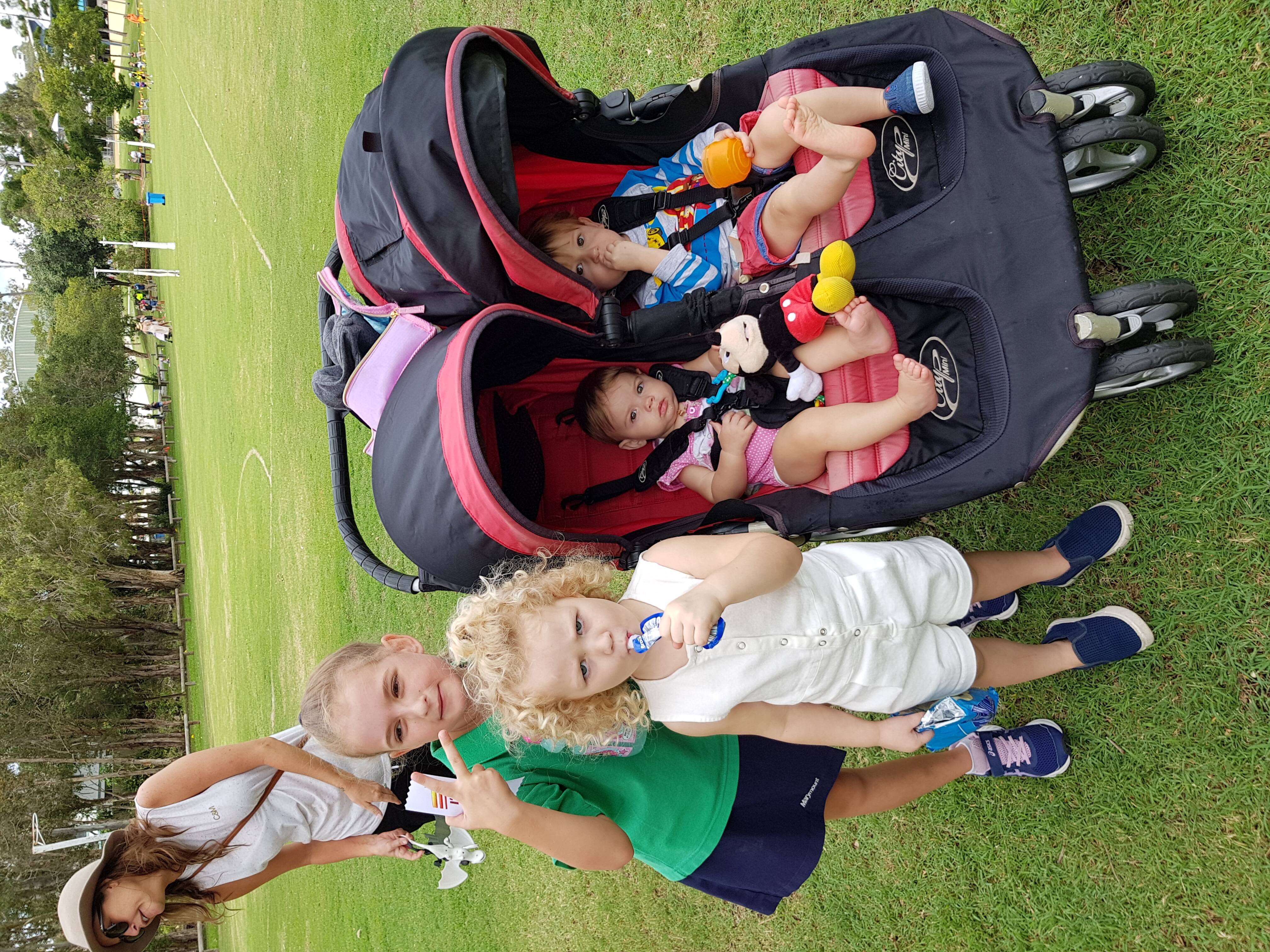 Elizabeth's Family Day Care