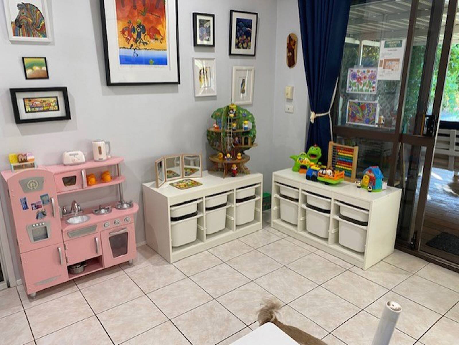 Little Hoots Family Day Care