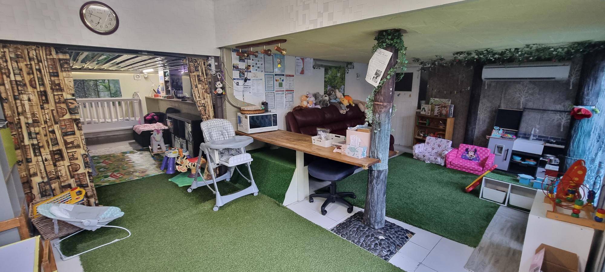 June Family Day Care