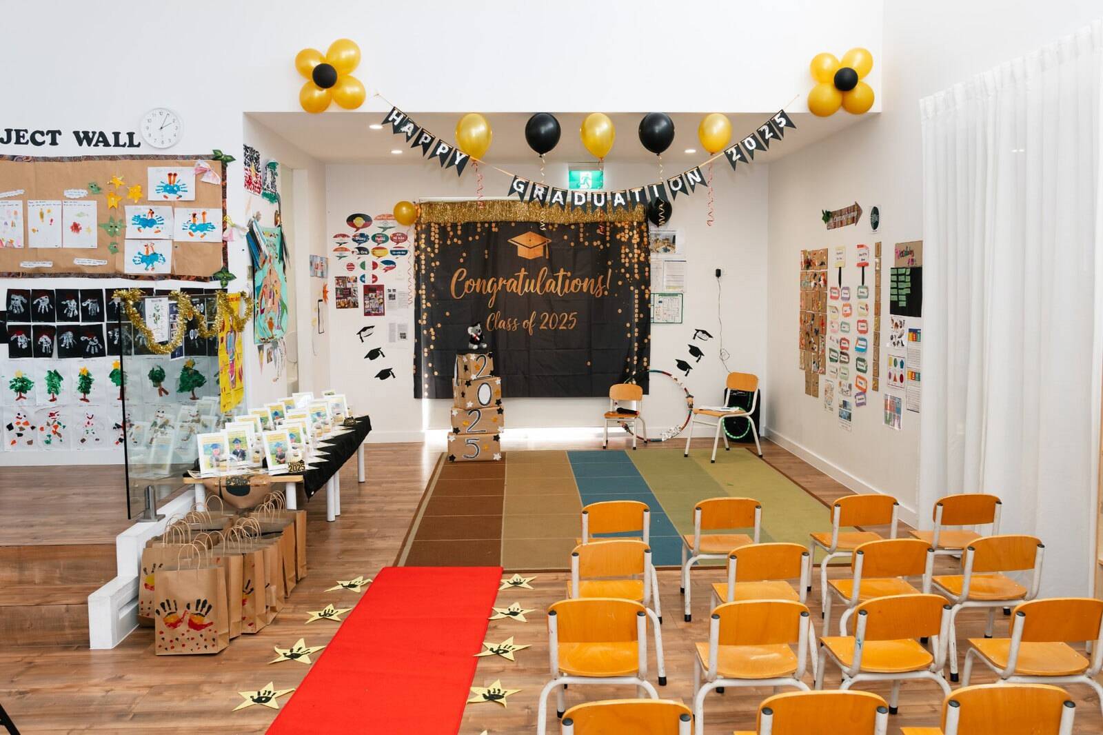 Brightly Early Learning Riverstone