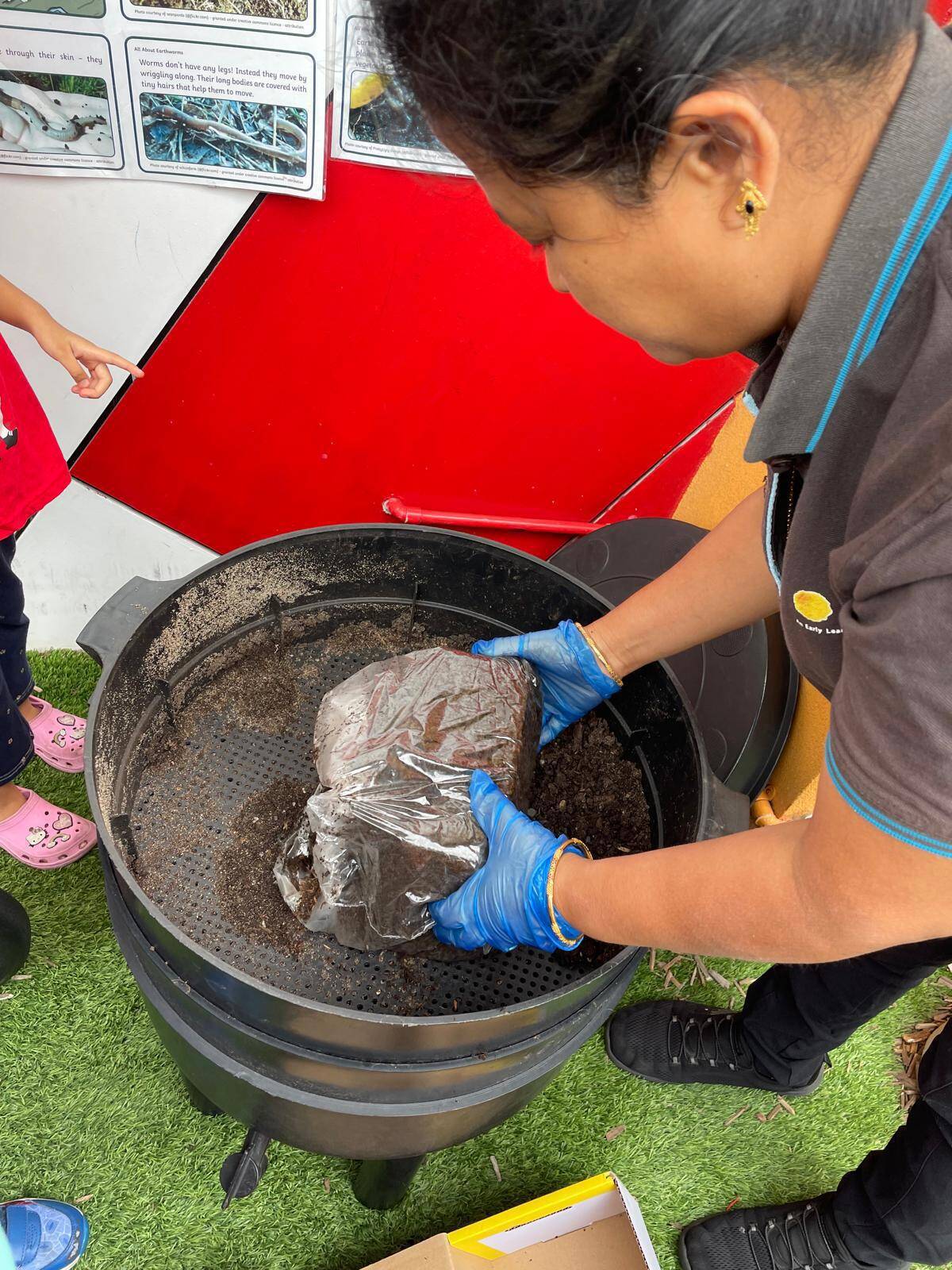 Brightly Early Learning Riverstone