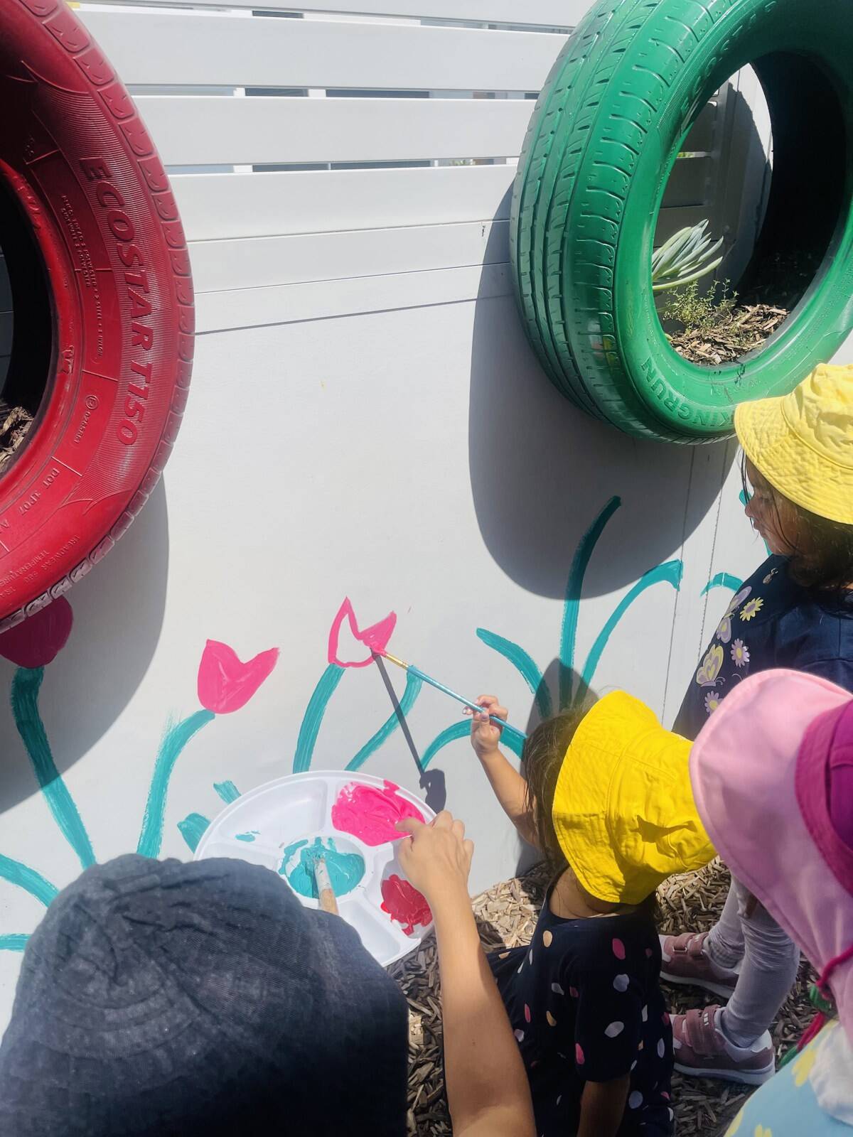 Brightly Early Learning Riverstone