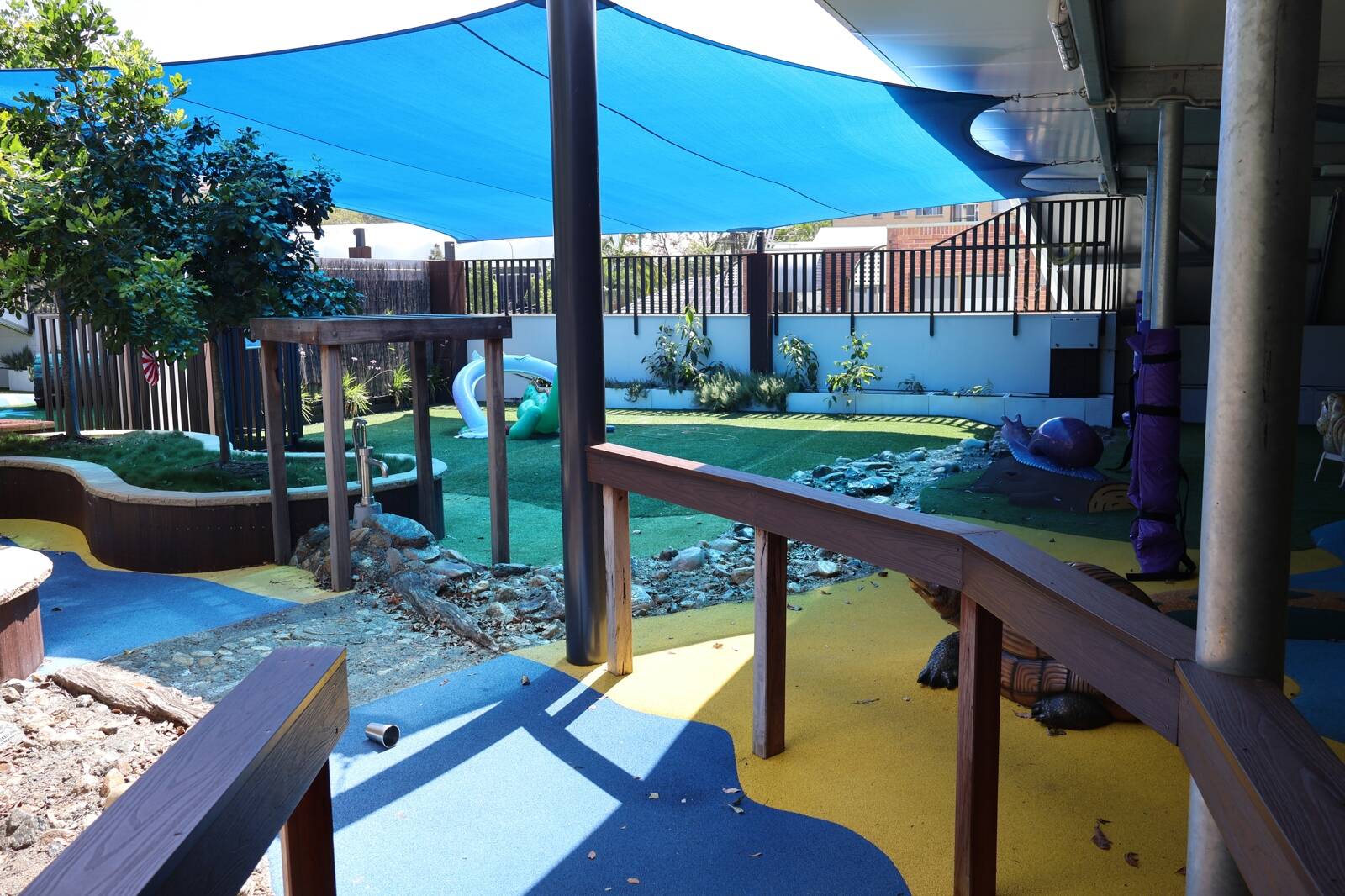 Bright Days Early Education