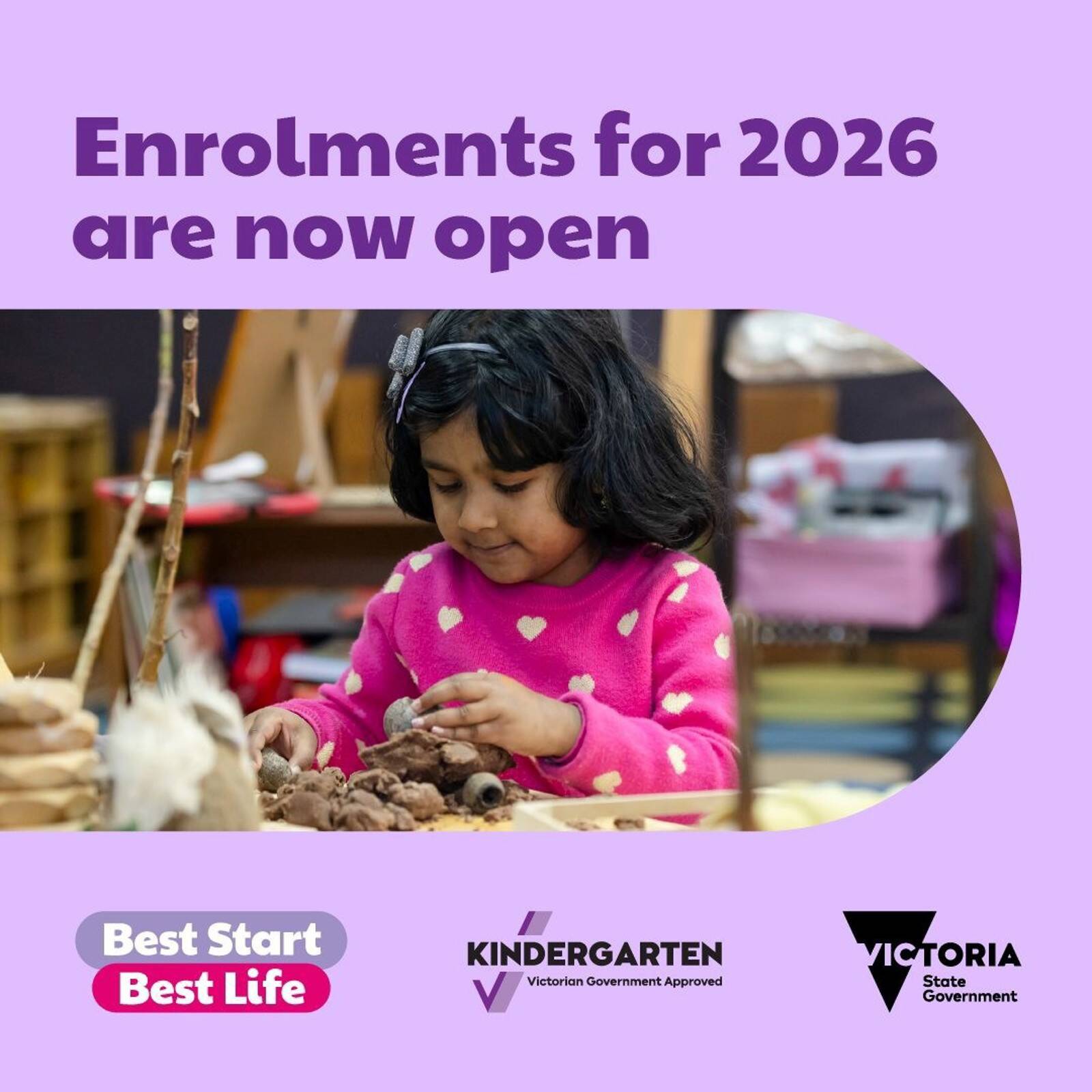 Glengala Kindergarten