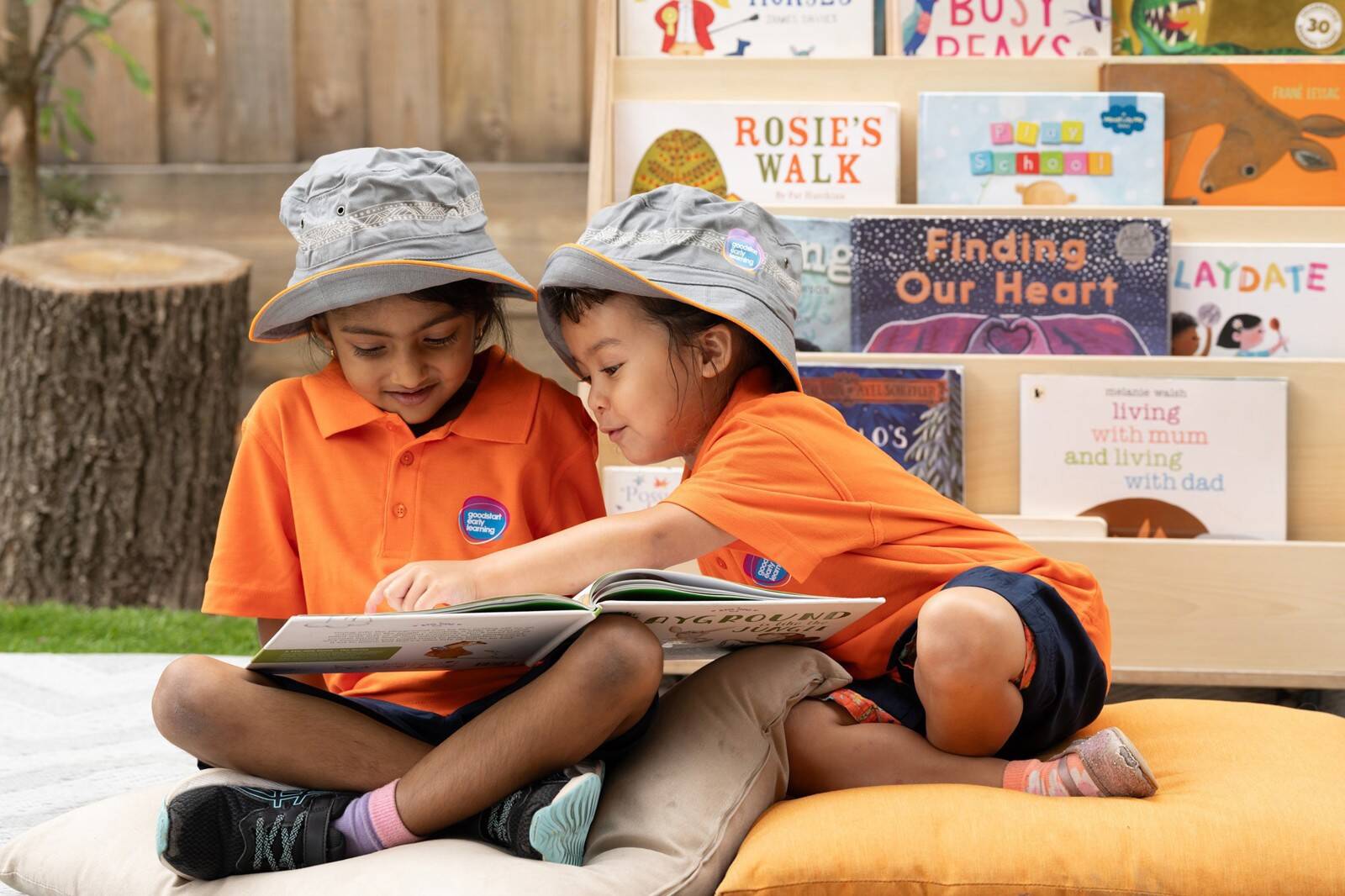 Glengala Kindergarten