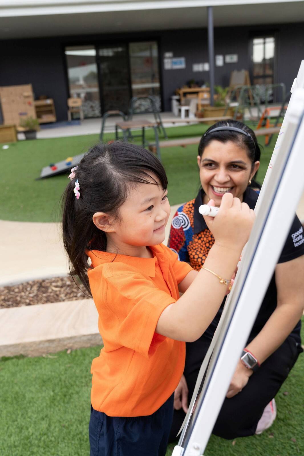 Glengala Kindergarten