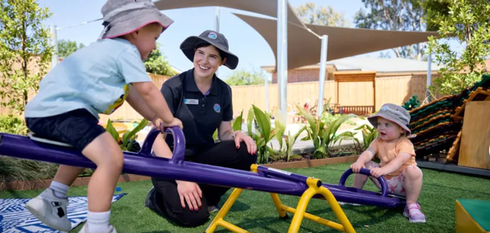 Goodstart Early Learning Forest Hill - Canterbury Rd (Opening Early 2026 - Register Your Interest Today)