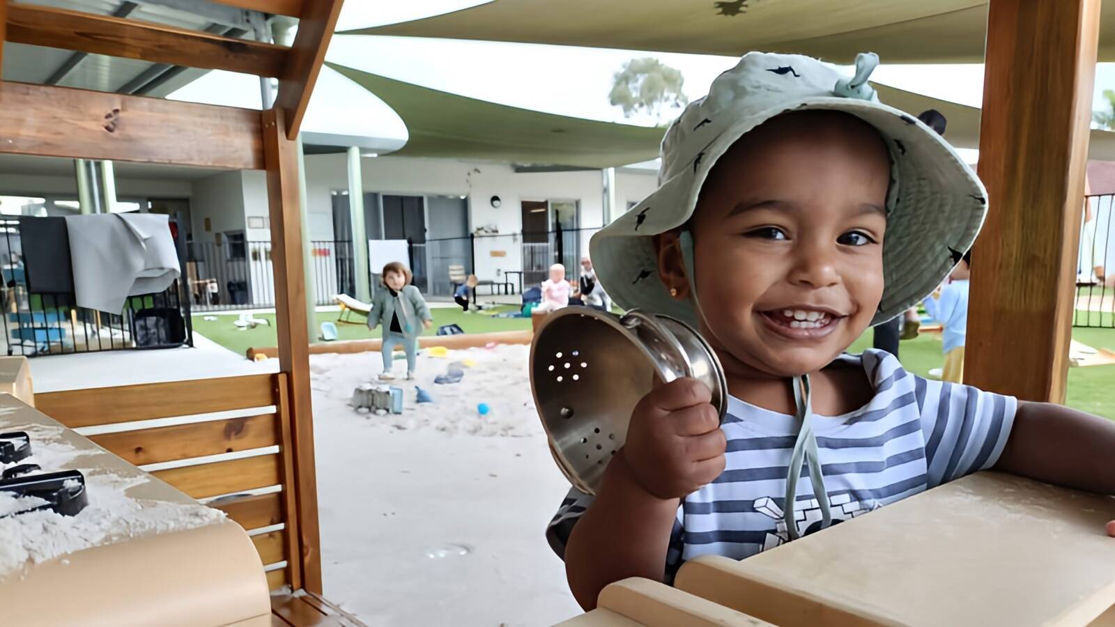 Budding Sproutz Miniversity