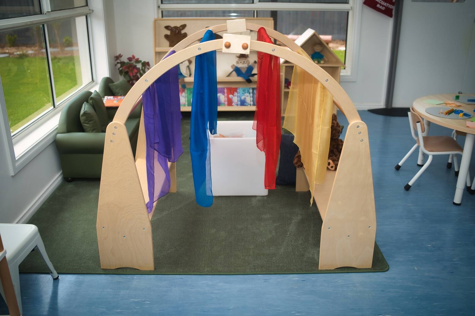 Little Roses Early Learning and Kindergarten