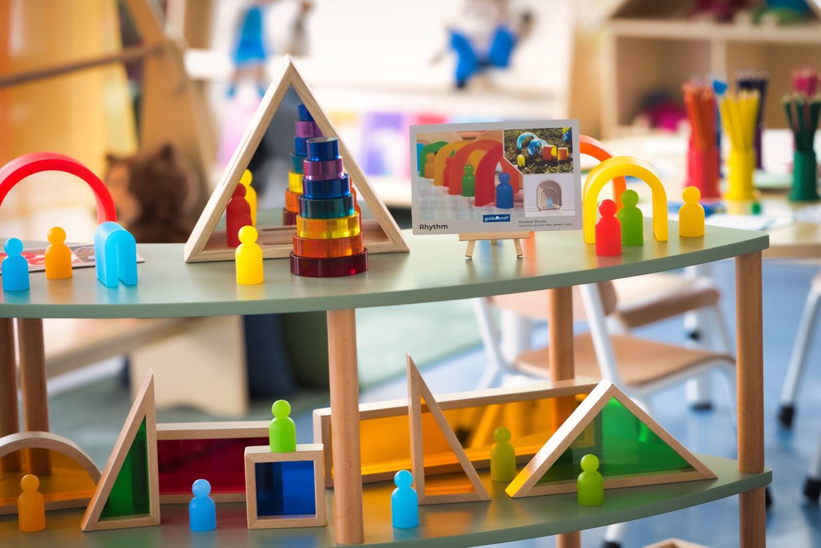 Little Roses Early Learning and Kindergarten