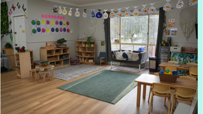 Little Peter's Child Care Centre