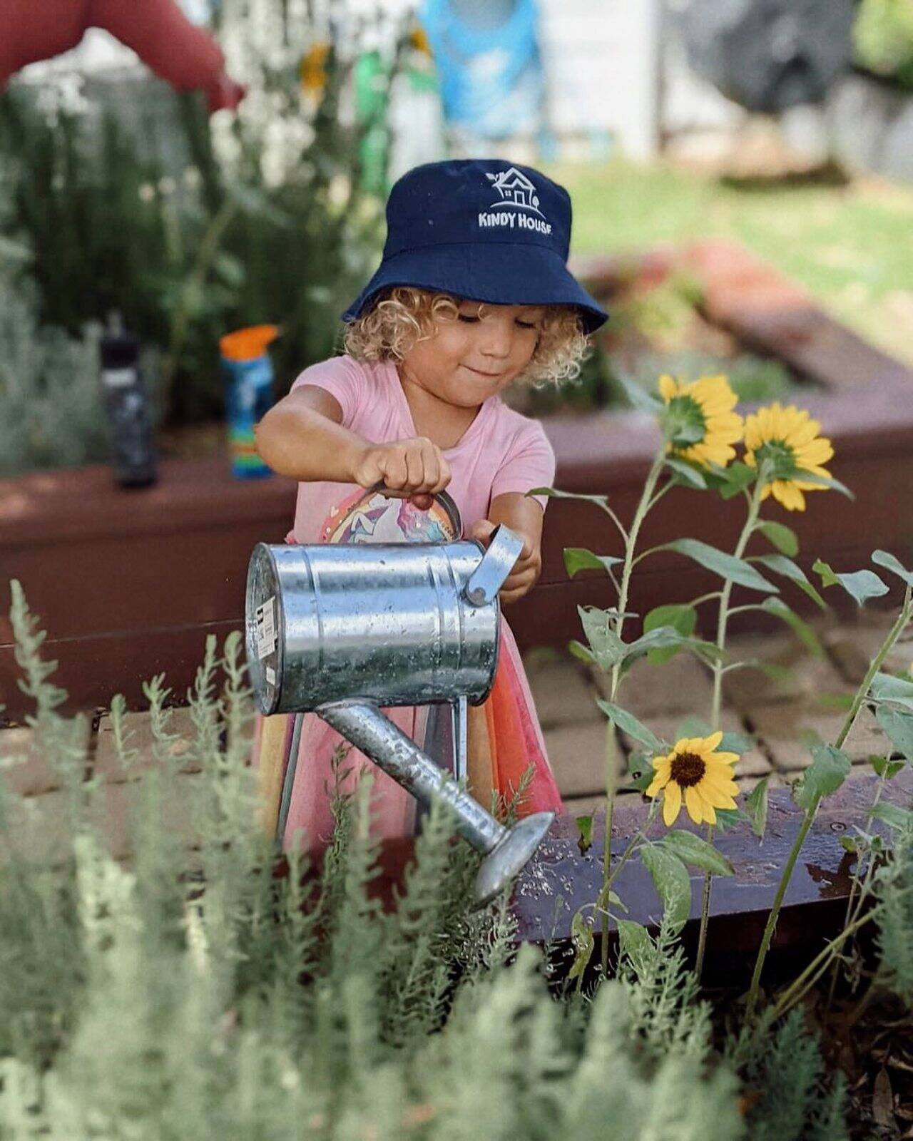Kindy House Early Learning