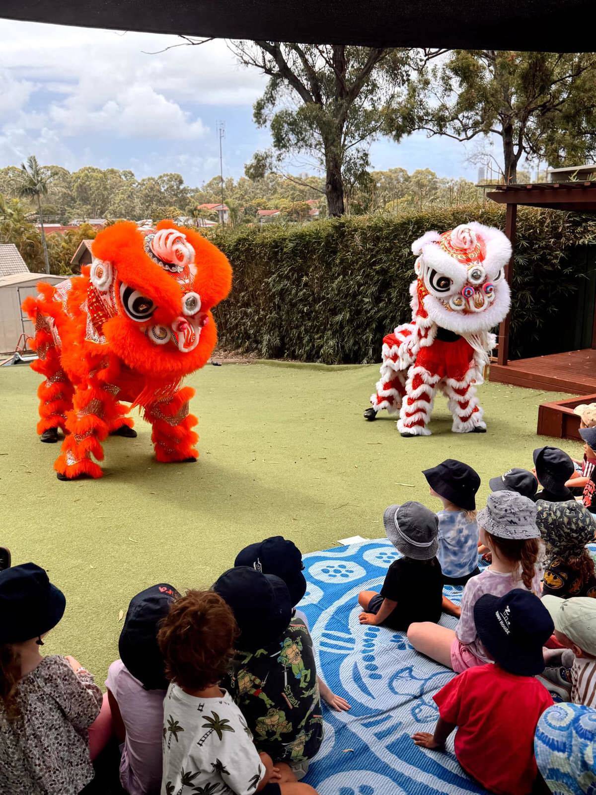 Kindy House Early Learning