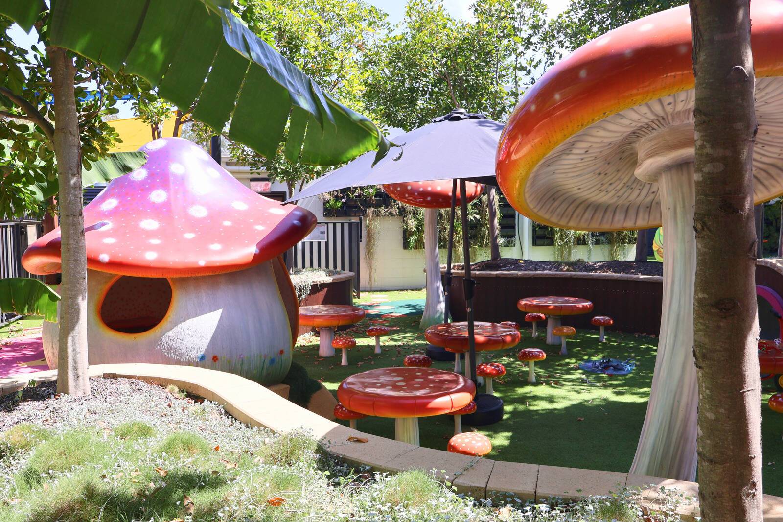 Bright Days Early Education