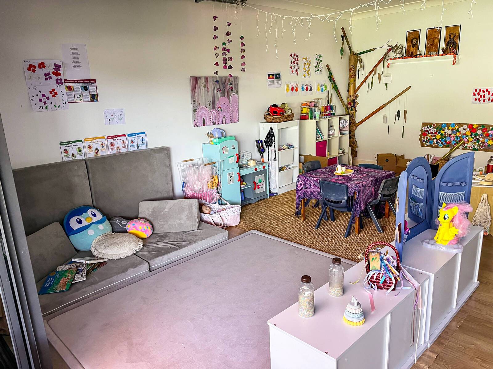 Jamie's Family Day Care