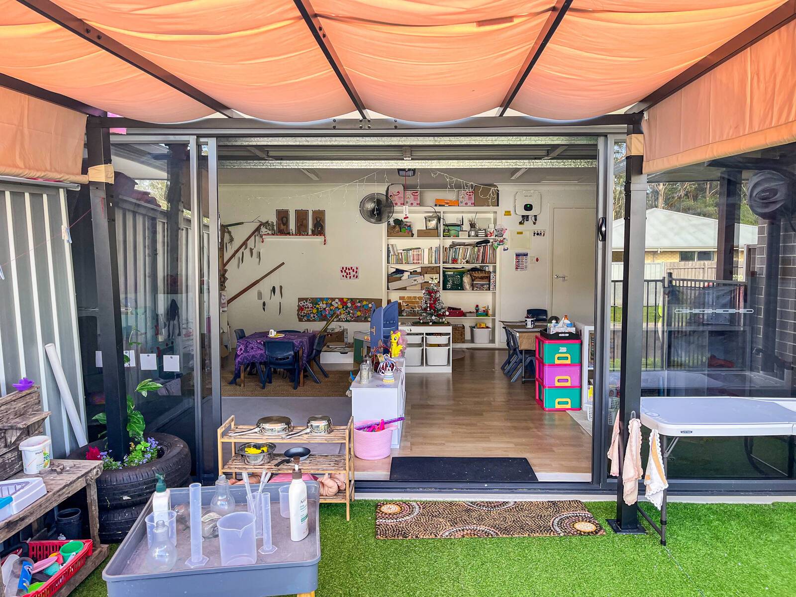 Jamie's Family Day Care