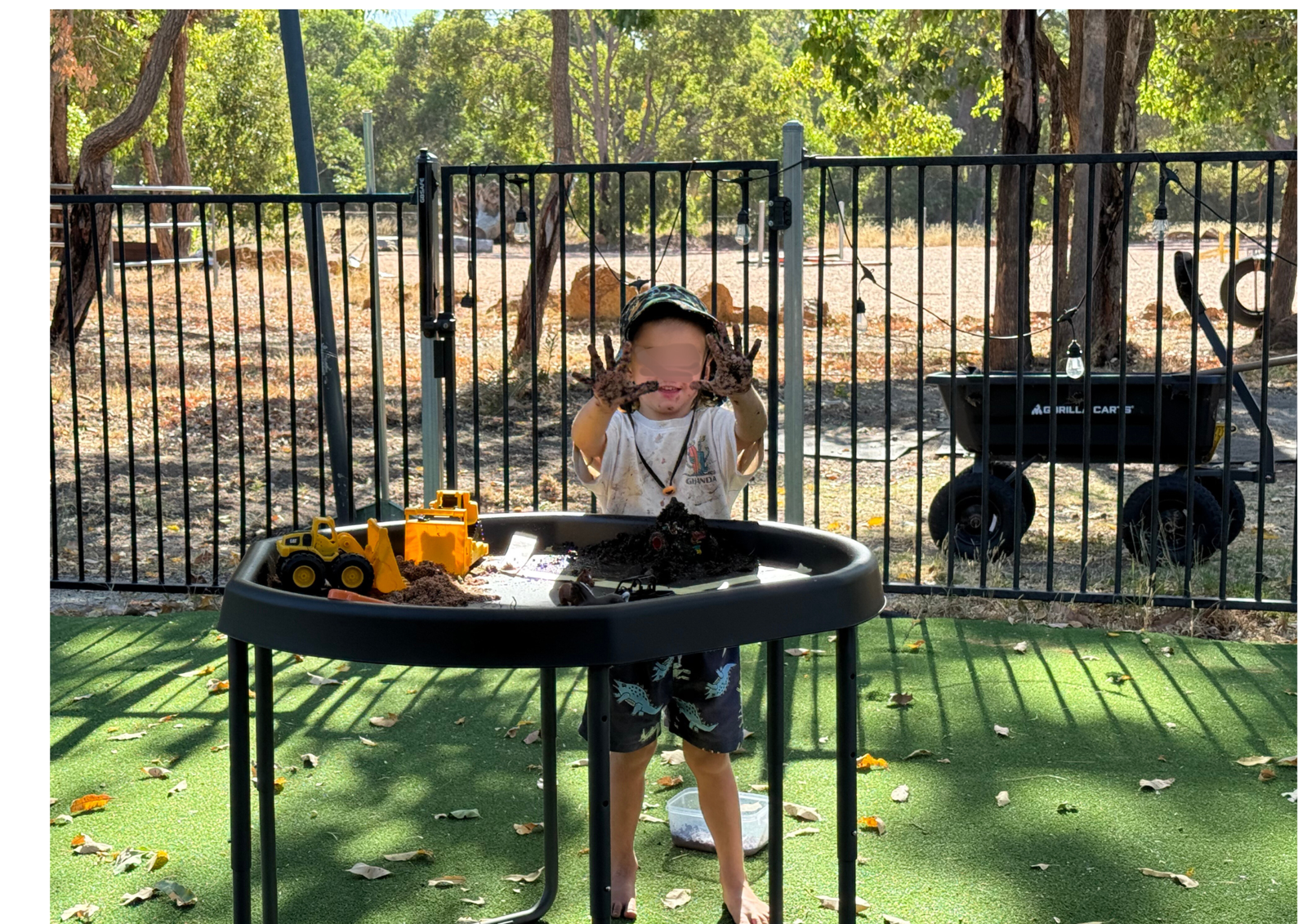 Gidge's Little Learners 