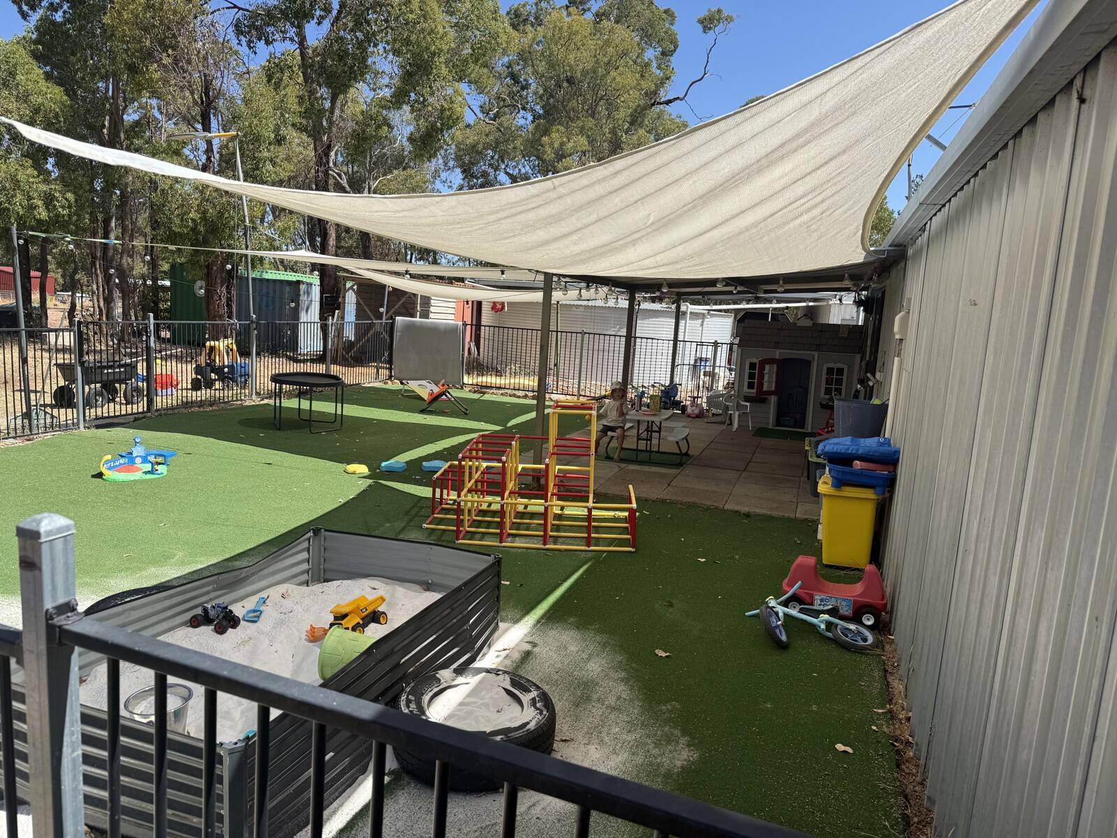 Gidge's Little Learners 