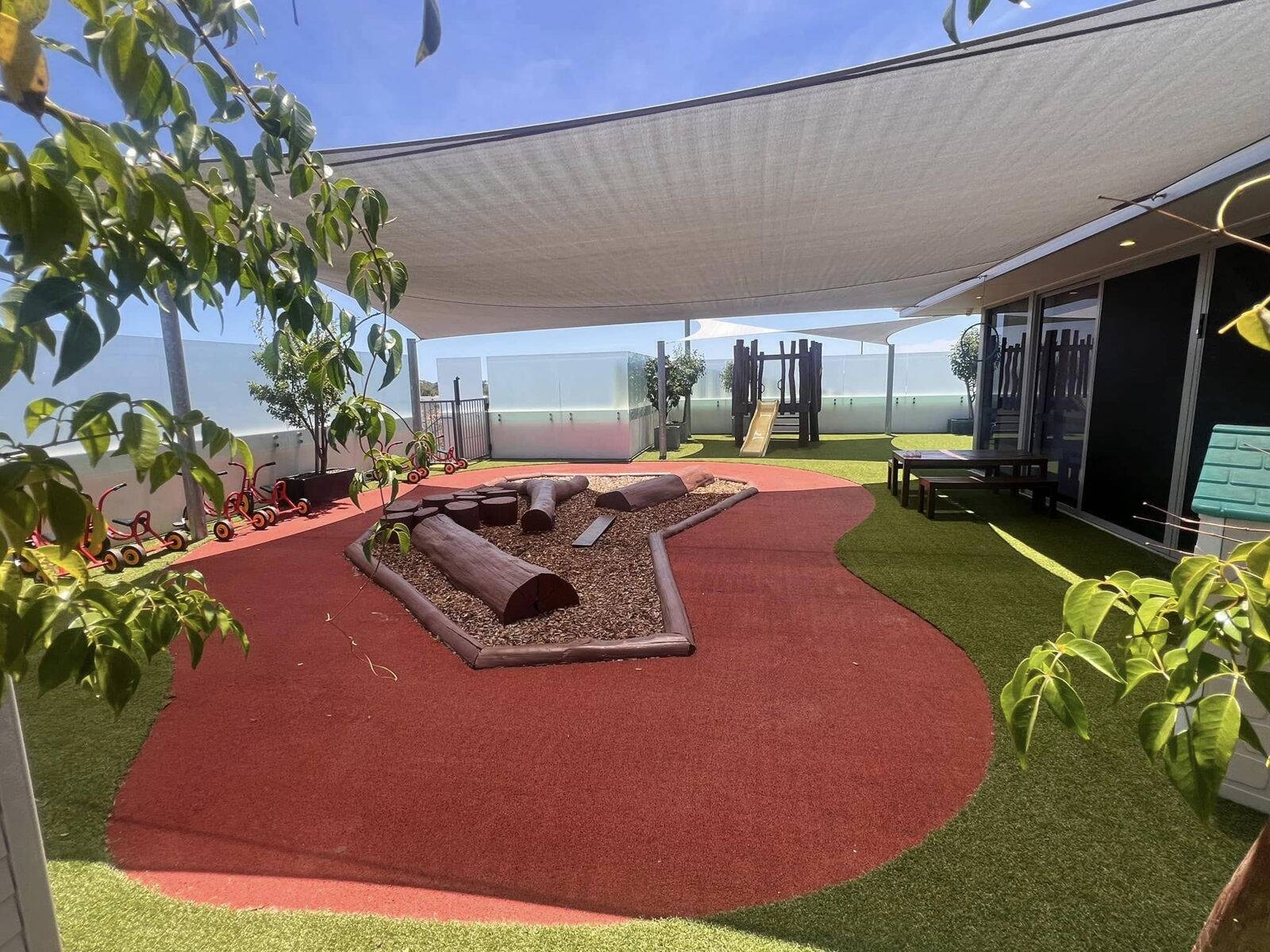 Next Generation School of Early Learning