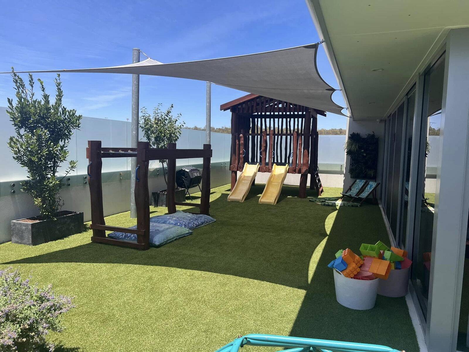 Next Generation School of Early Learning