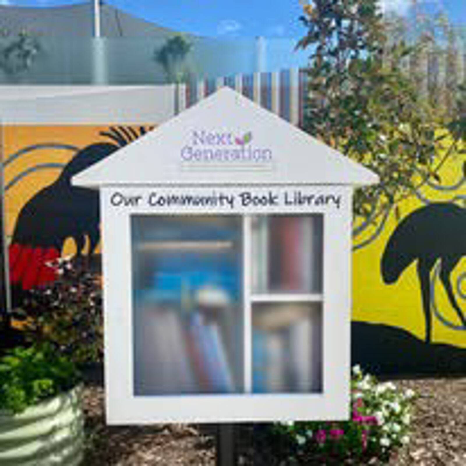 Next Generation School of Early Learning