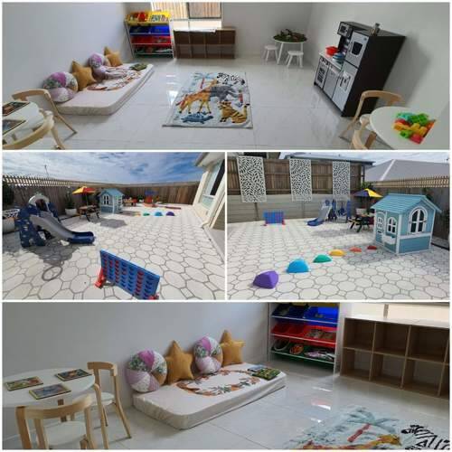 Paras Family Day Care