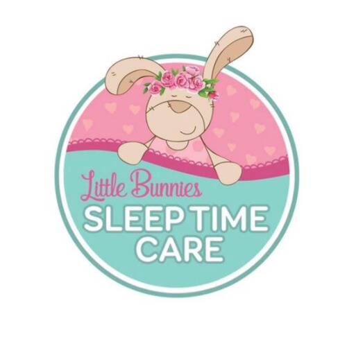 Little Bunnies Sleep Time Care 