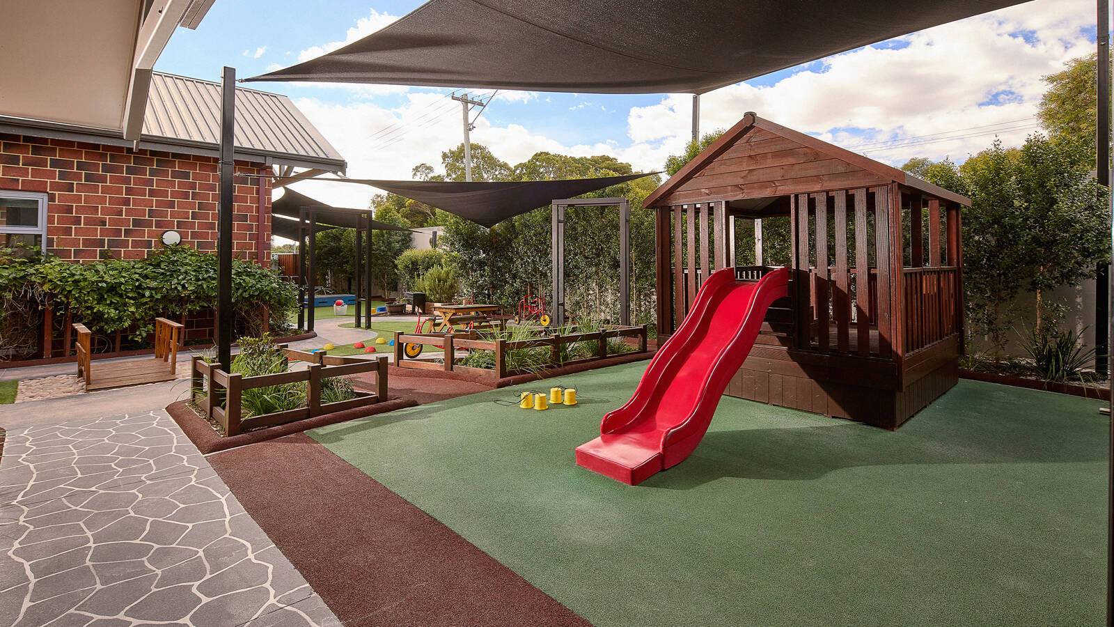 Green Leaves Early Learning Wanneroo