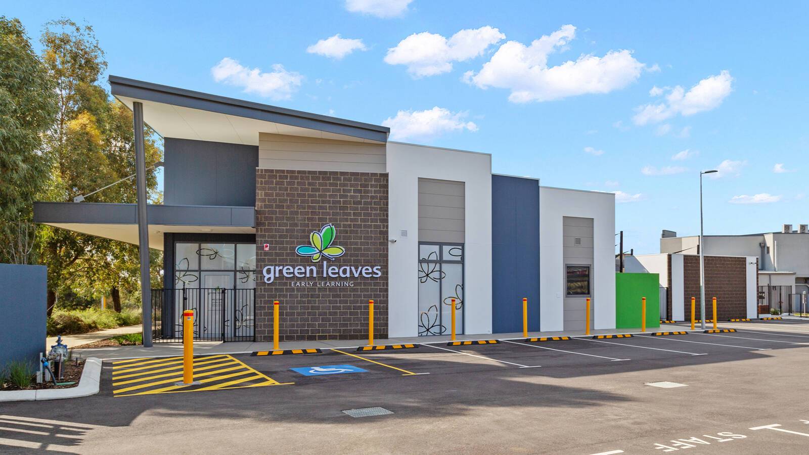 Green Leaves Early Learning Baldivis