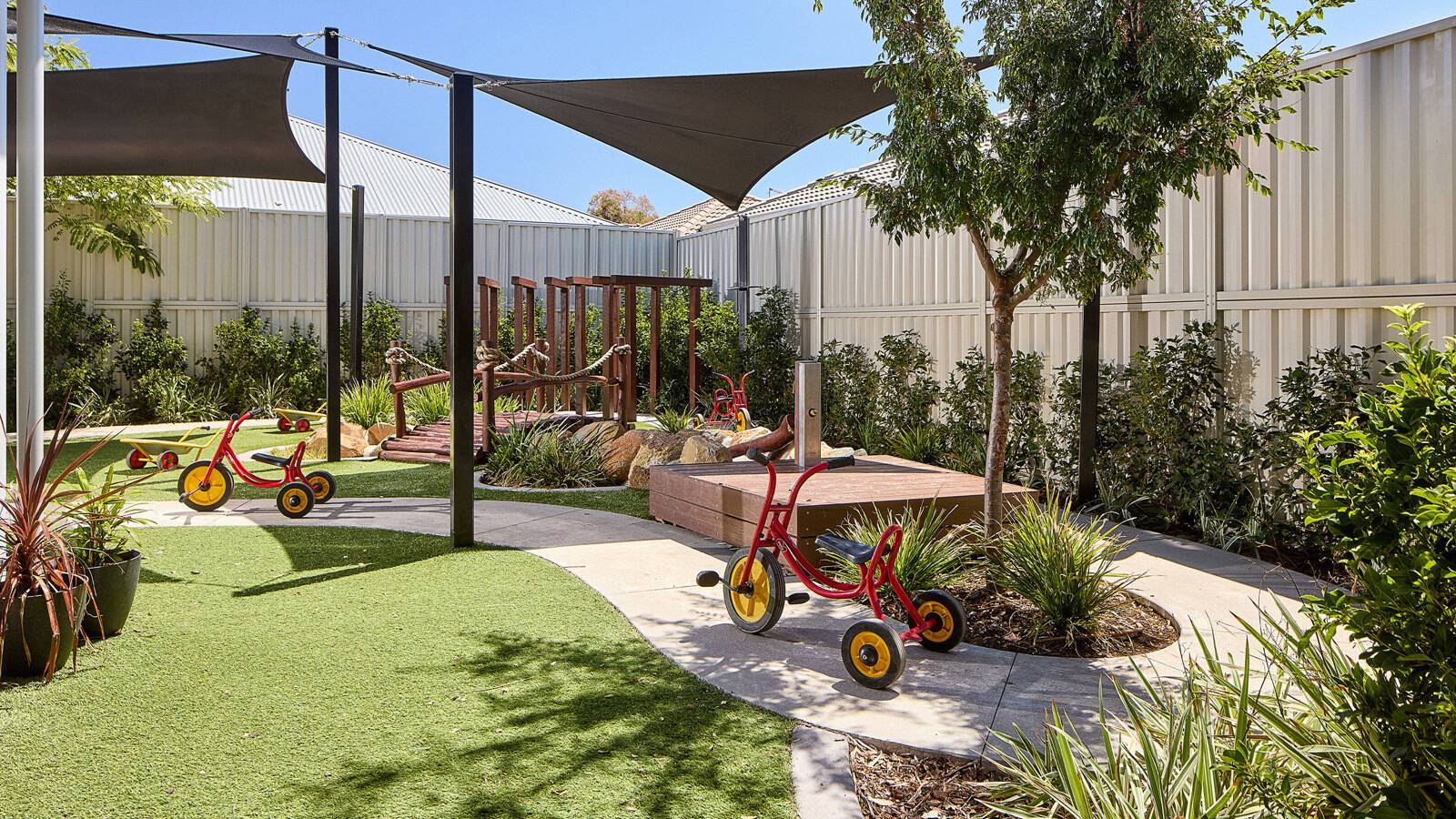 Green Leaves Early Learning Piara Waters