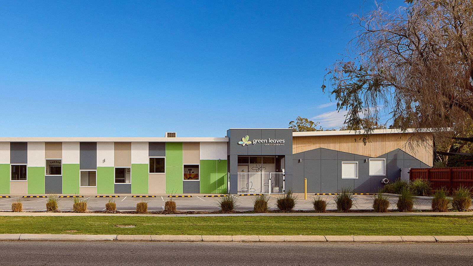 Green Leaves Early Learning Parkwood