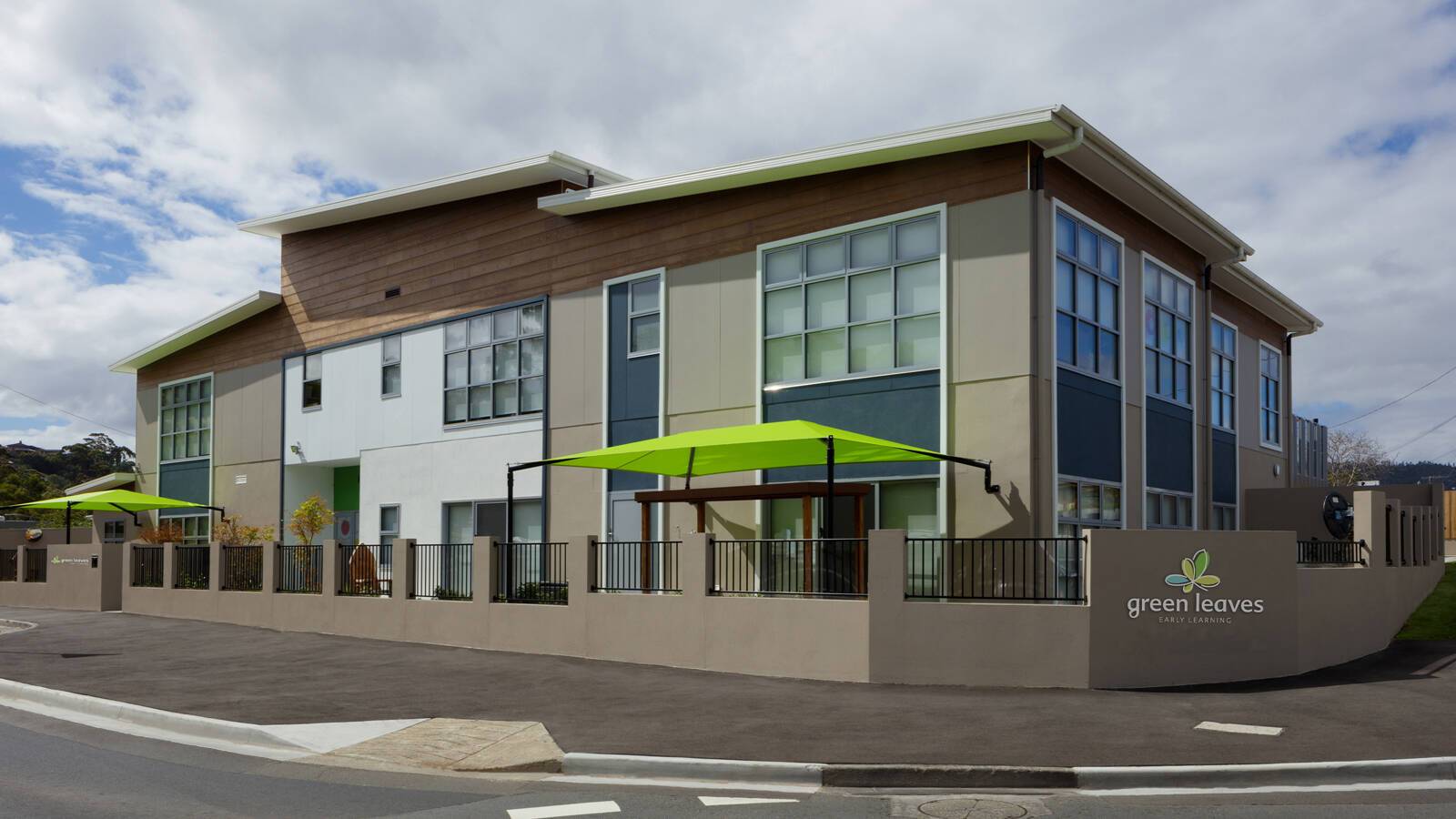 Green Leaves Early Learning Bellerive