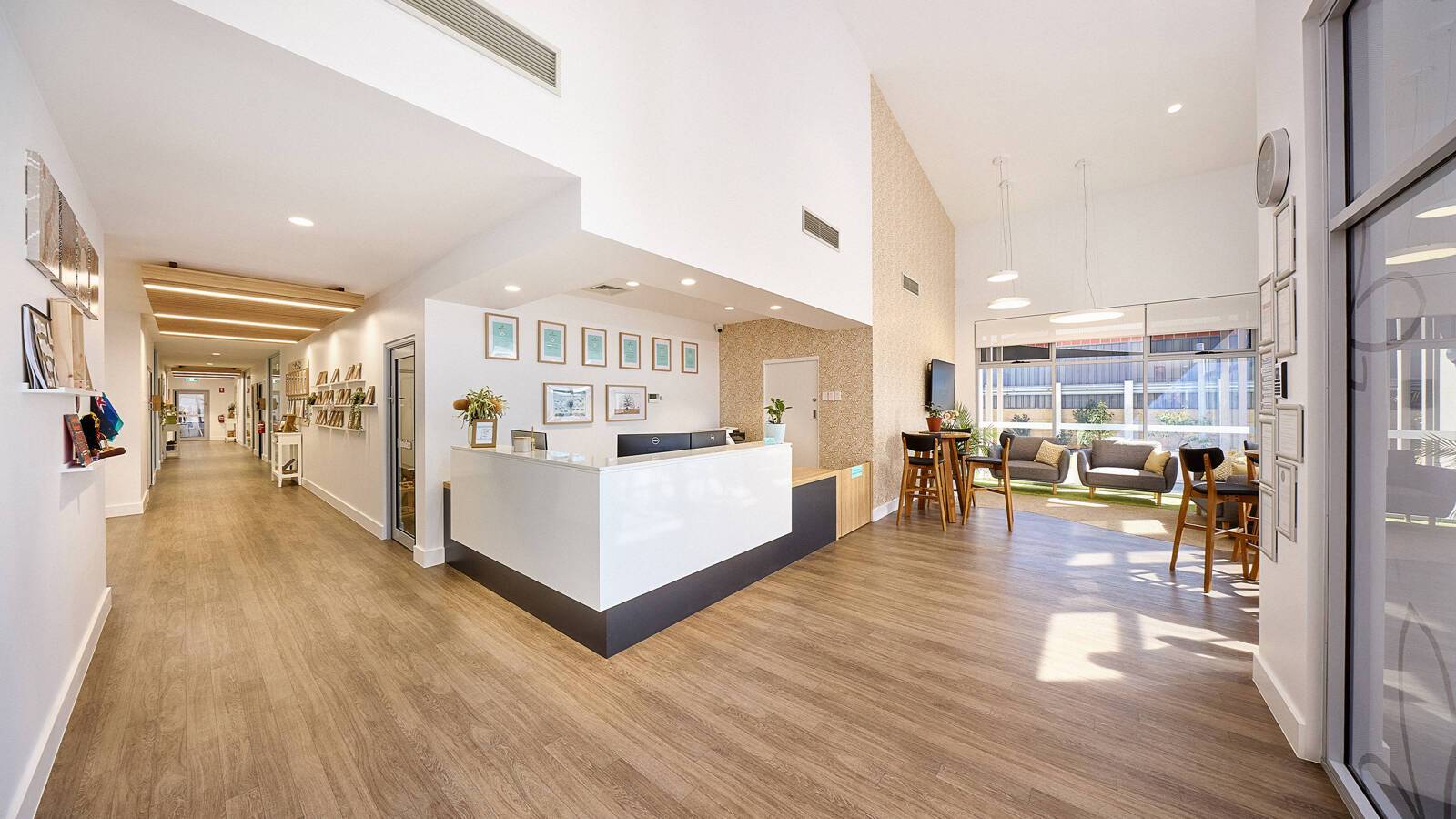 Green Leaves Early Learning Maida Vale