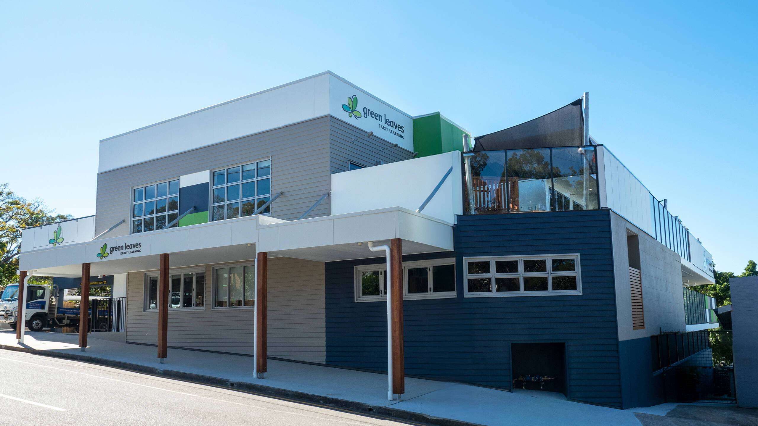 Green Leaves Early Learning Chapel Hill