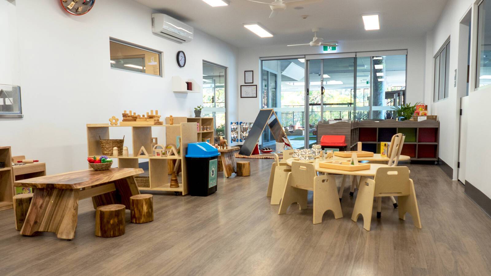 Green Leaves Early Learning Chapel Hill