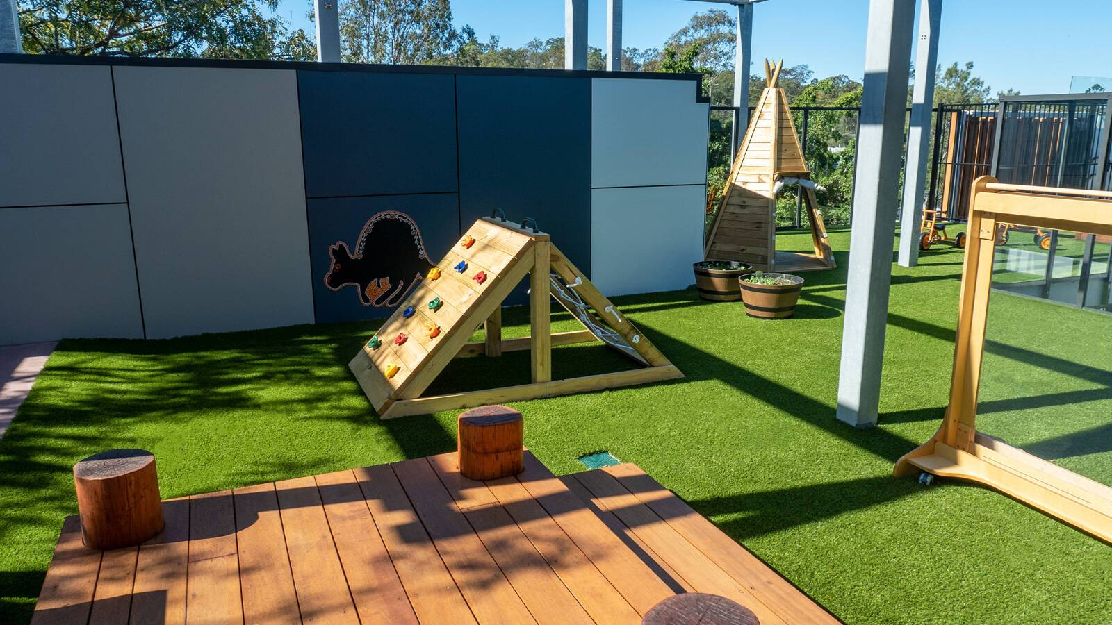 Green Leaves Early Learning Chapel Hill