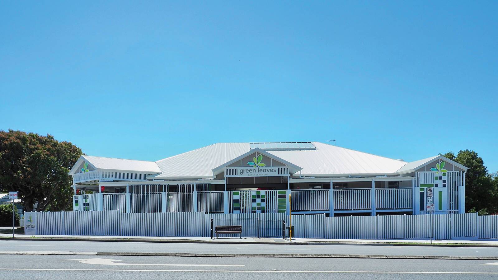 Green Leaves Early Learning Cannon Hill