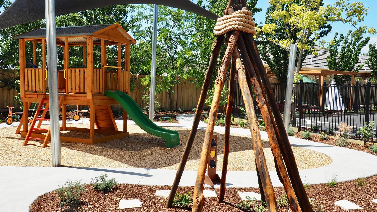 Green Leaves Early Learning Cairnlea