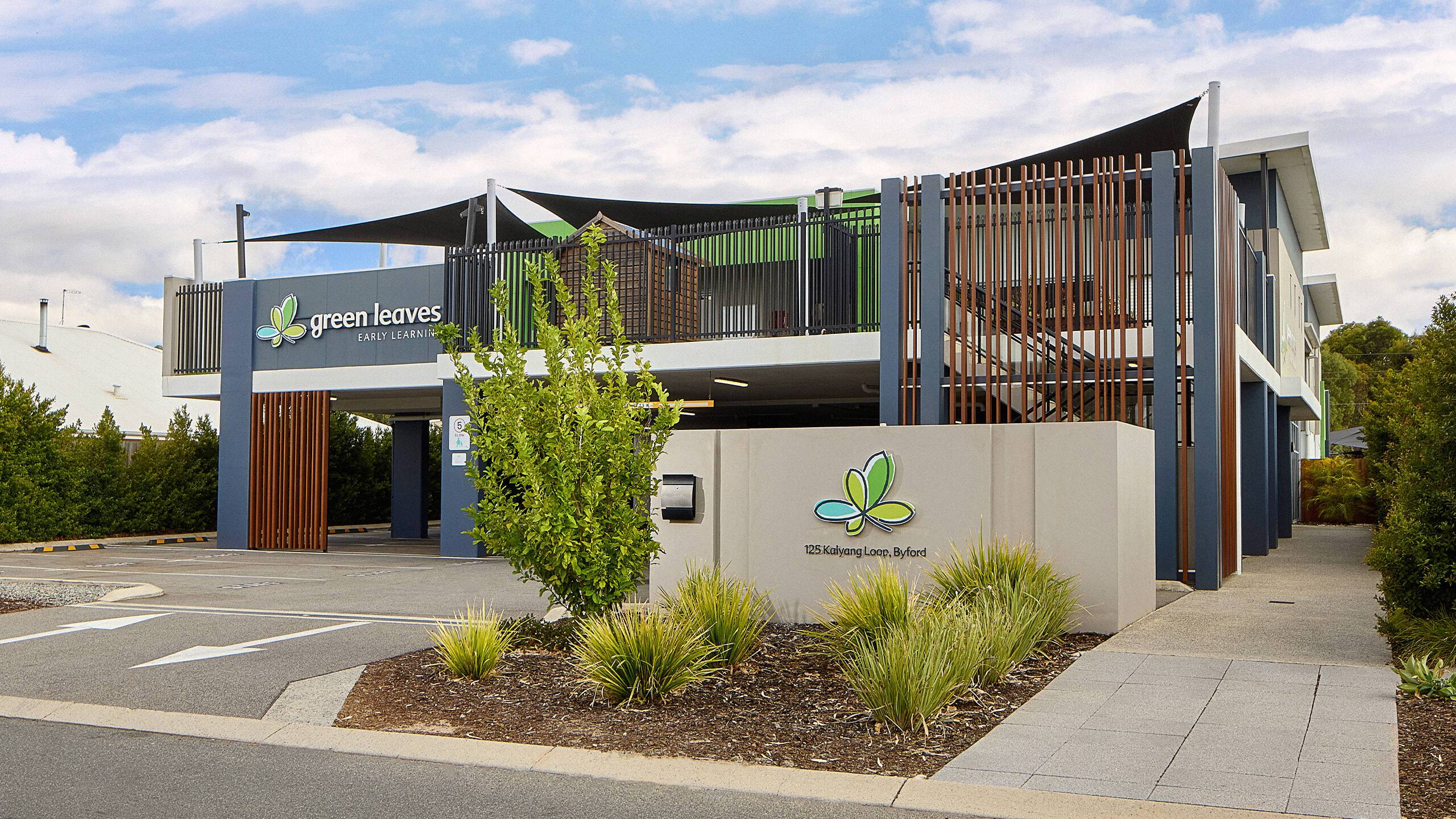Green Leaves Early Learning Byford