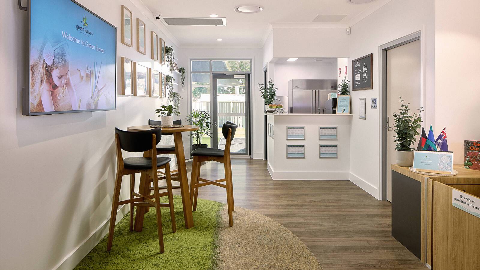 Green Leaves Early Learning Bundaberg