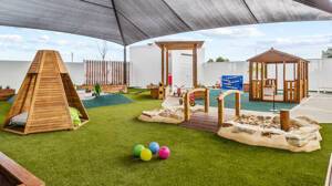 Green Leaves Early Learning Bowden