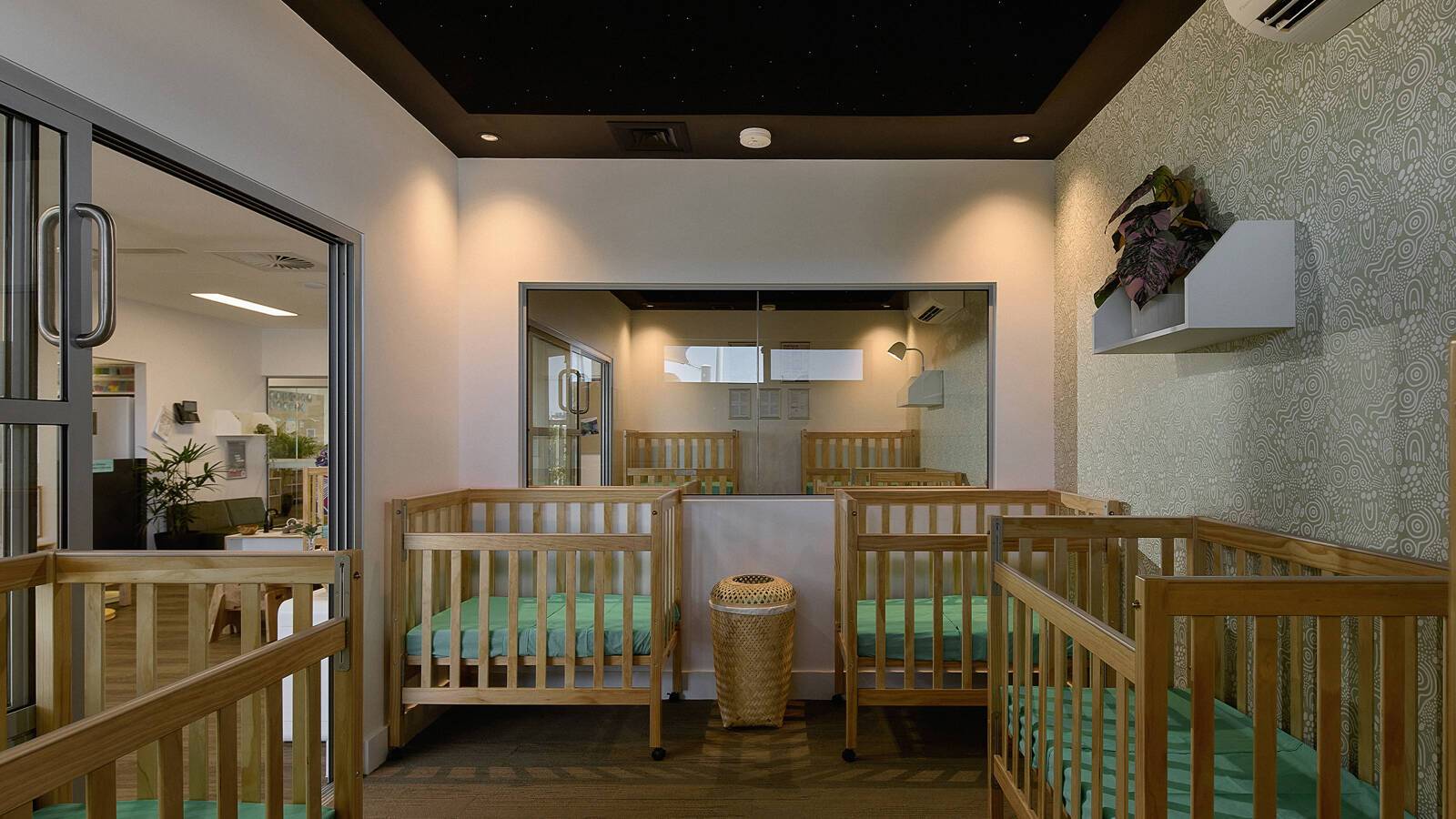 Green Leaves Early Learning Birtinya