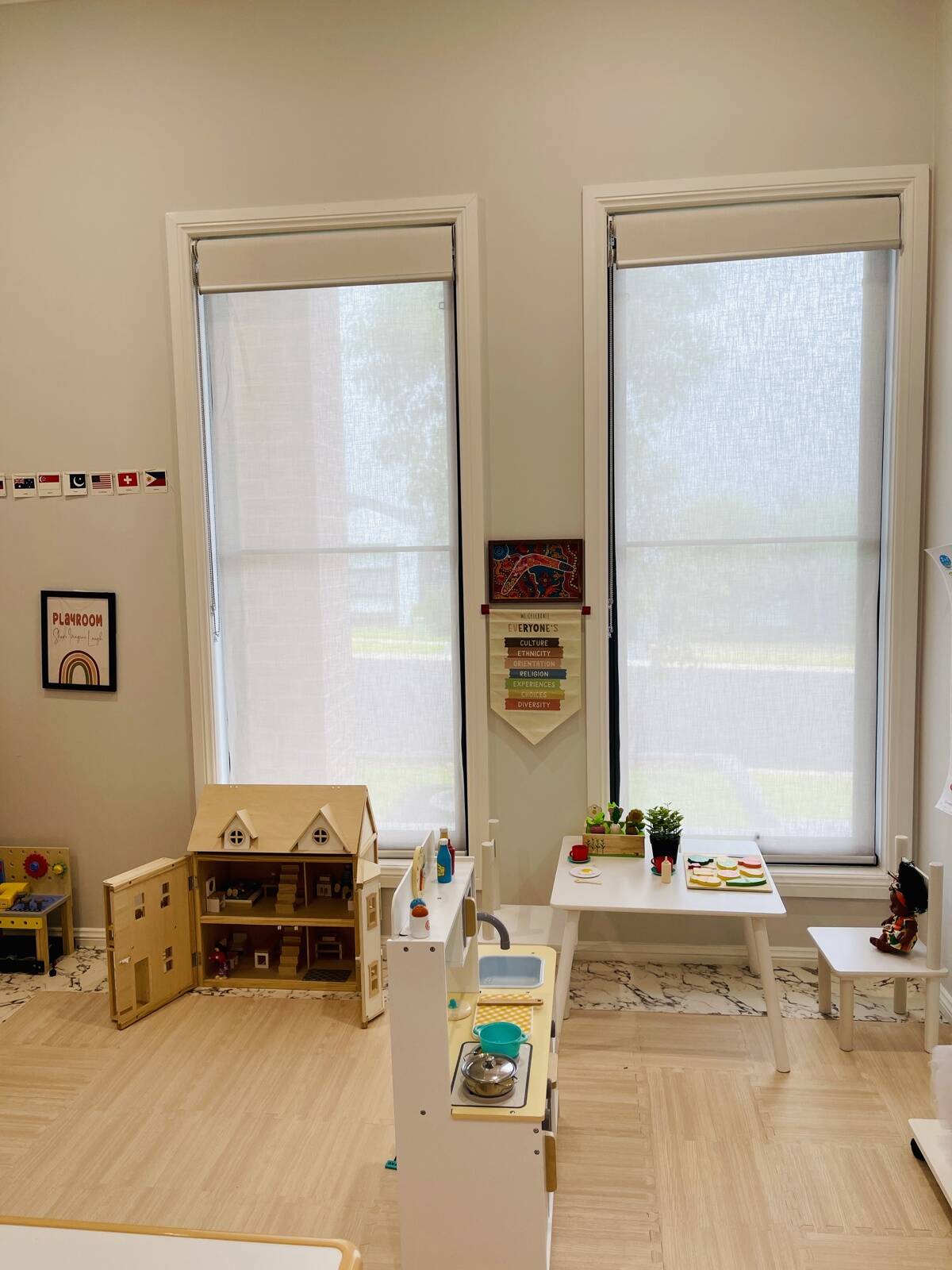 Anilo Family Daycare