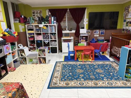 Smriti’s Family Day Care