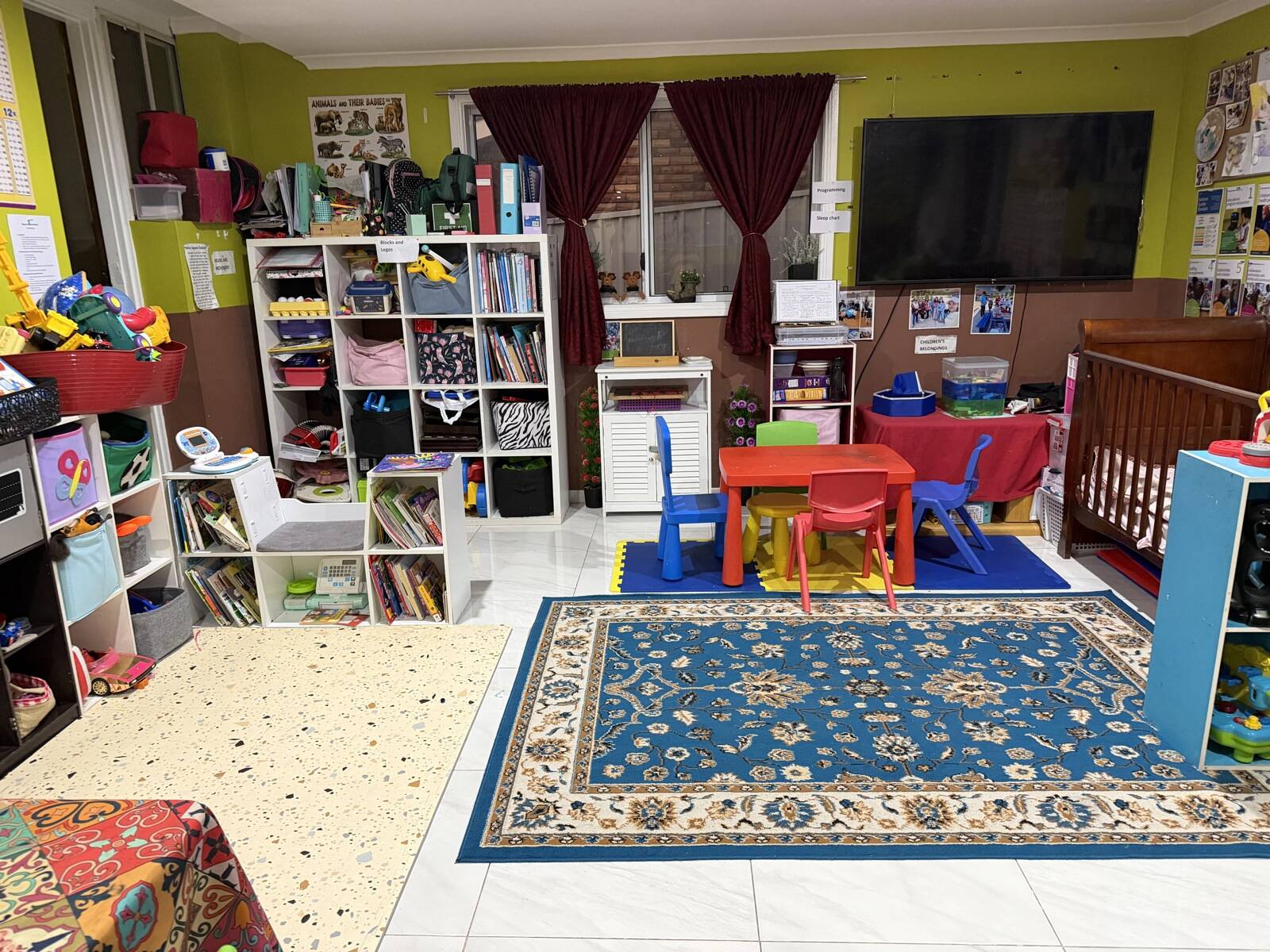 Smriti’s Family Day Care