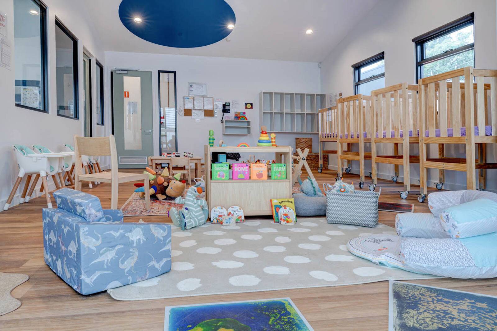 Launchpad Early Learning Centre Diamond Creek
