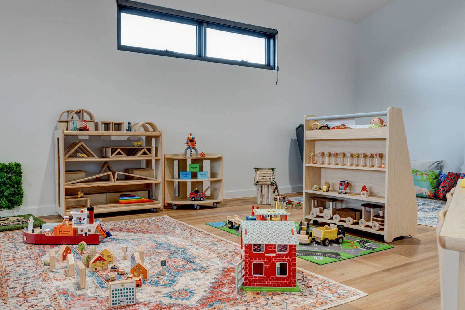 Launchpad Early Learning Centre Diamond Creek