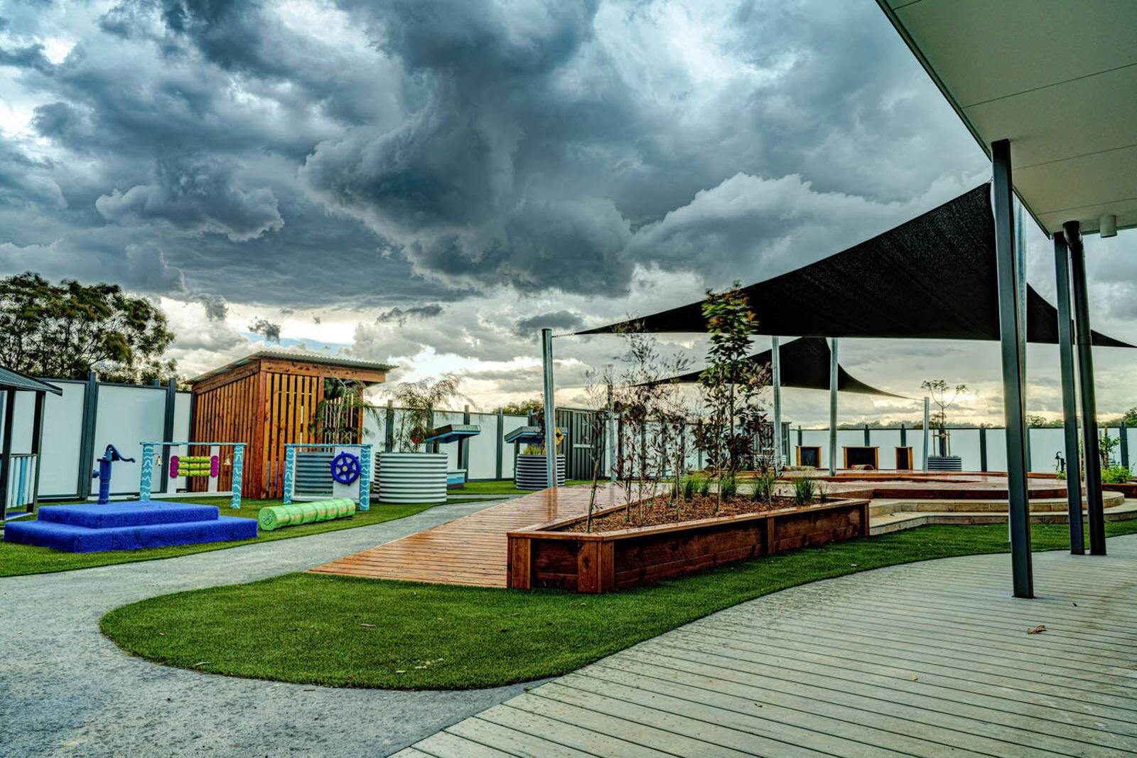 Launchpad Early Learning Centre Diamond Creek