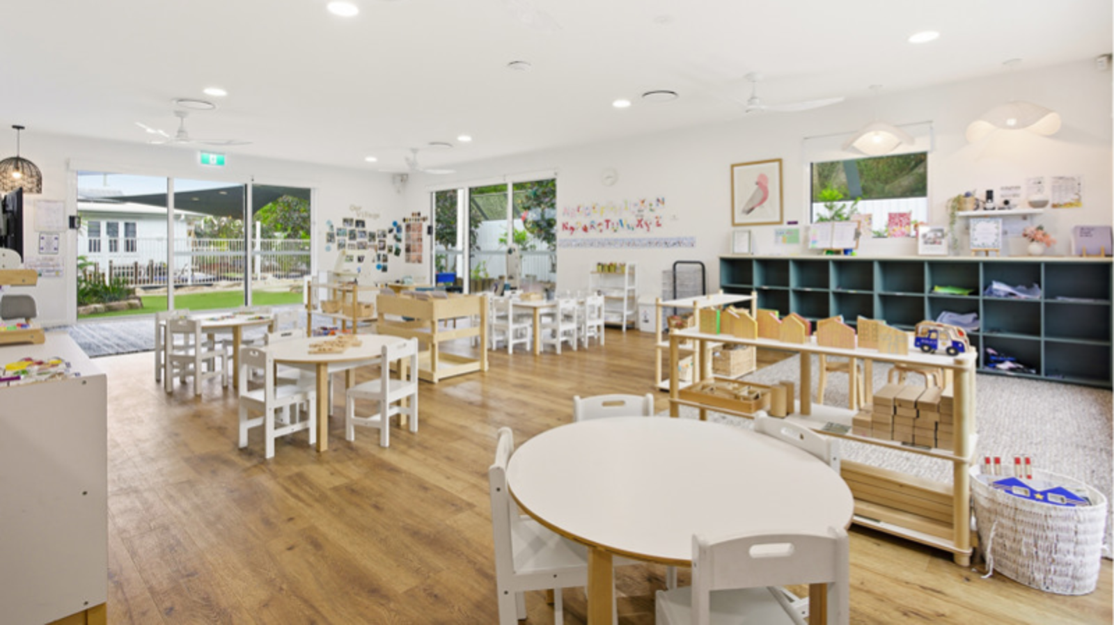 Eden Academy Caboolture